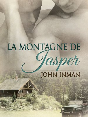 cover image of La montagne de Jasper